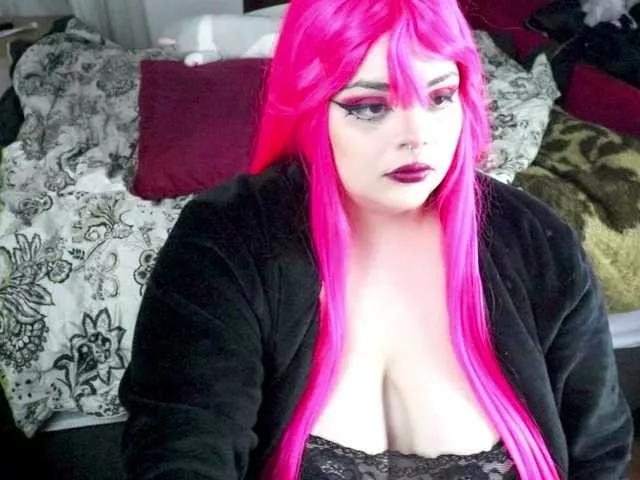 SweetSuika on BongaCams 