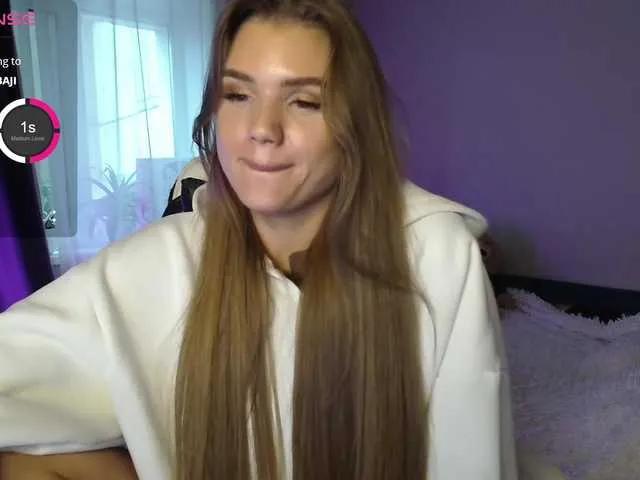 Offline SweetyMia on BongaCams