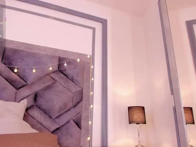 TahliaMoreau on BongaCams