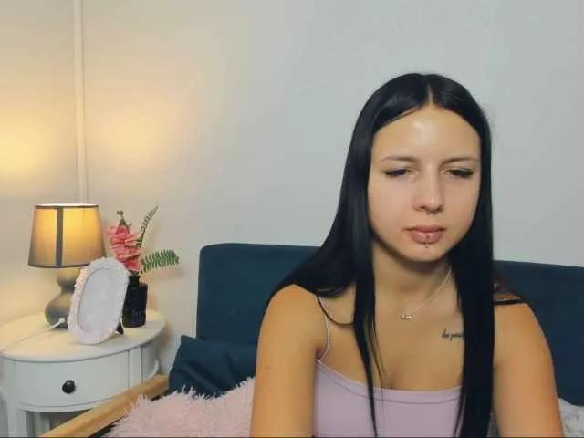 Freechat TaliaDelicate on BongaCams
