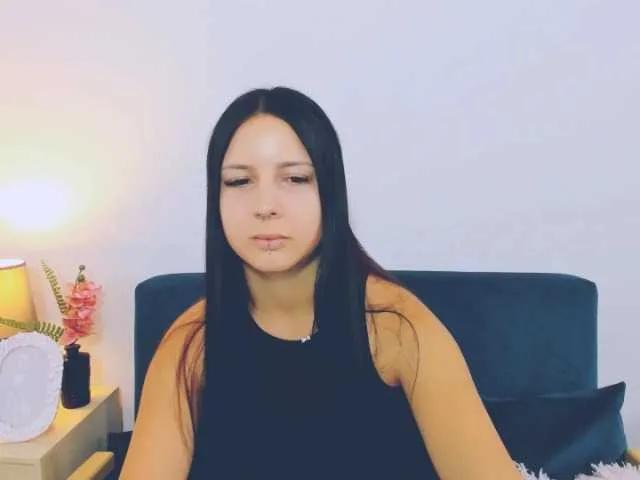 Freechat TaliaDelicate on BongaCams