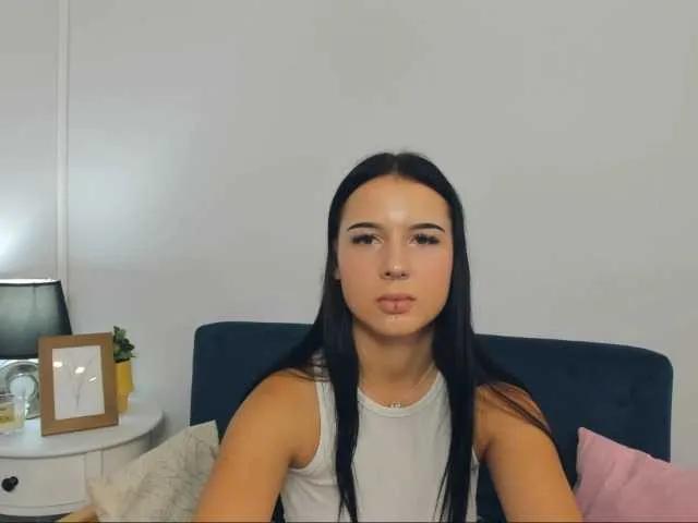 Freechat TaliaDelicate on BongaCams