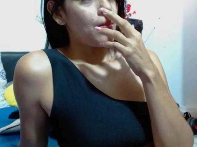 Offline Taliax on BongaCams