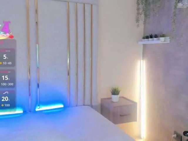 Offline taniamilan on BongaCams