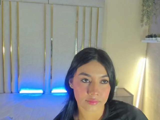 Offline taniamilan on BongaCams