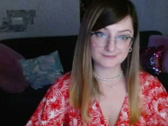 tastyariel on BongaCams 