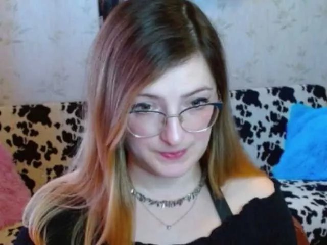 tastyariel on BongaCams 