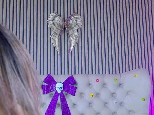 TastyShow on BongaCams 