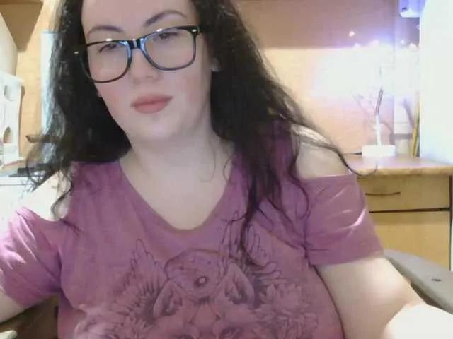 tatianamedi on BongaCams 