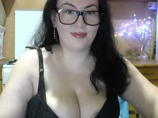 tatianamedi on BongaCams 