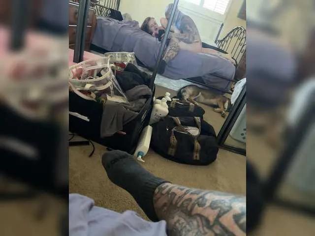 TattedNConvicted1 on BongaCams