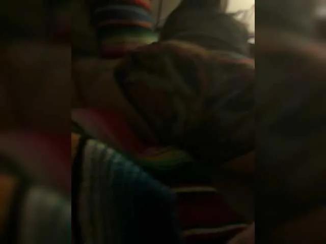 TattedNConvicted1 on BongaCams