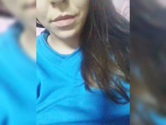 TenderBerry on BongaCams