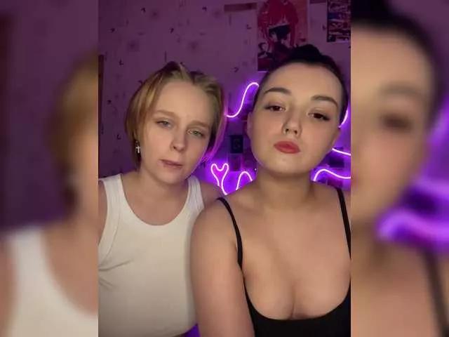 Offline The-best-babies on BongaCams