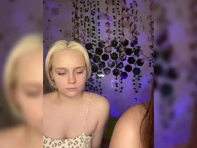 Offline The-best-babies on BongaCams