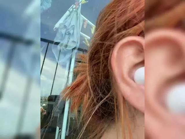 thechloee on BongaCams