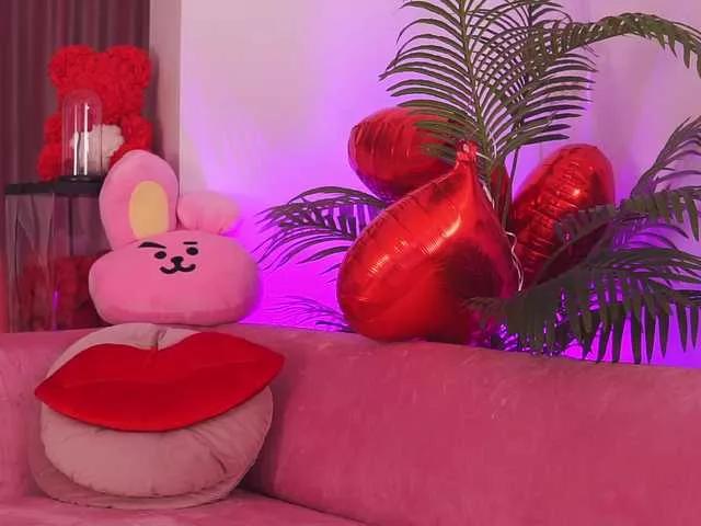 Offline TheFallingAngel on BongaCams