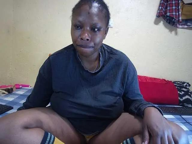 Offline Thicksoraya on BongaCams