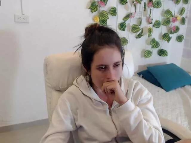 Offline tiffany-69 on BongaCams