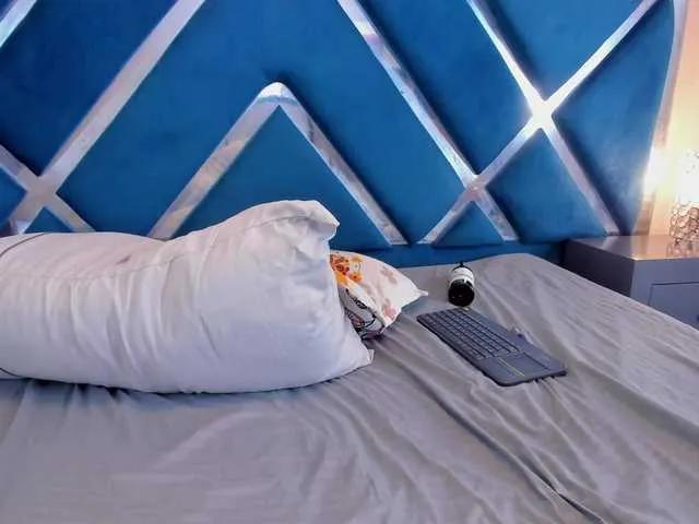 tiffanymiller1 on BongaCams 