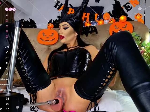 TiffanyWestXXX on BongaCams 