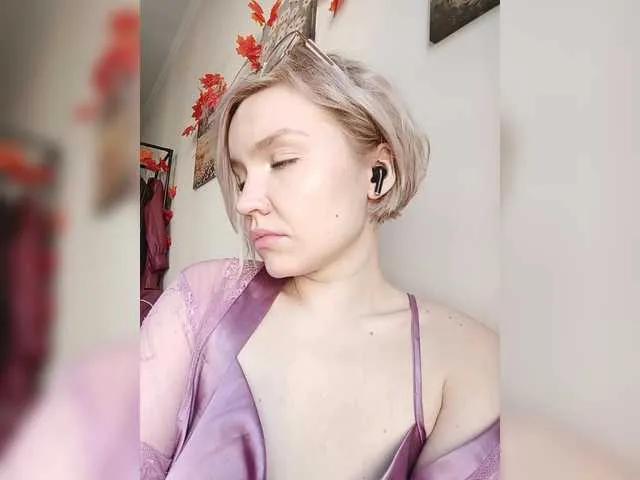 Tikoffka on BongaCams