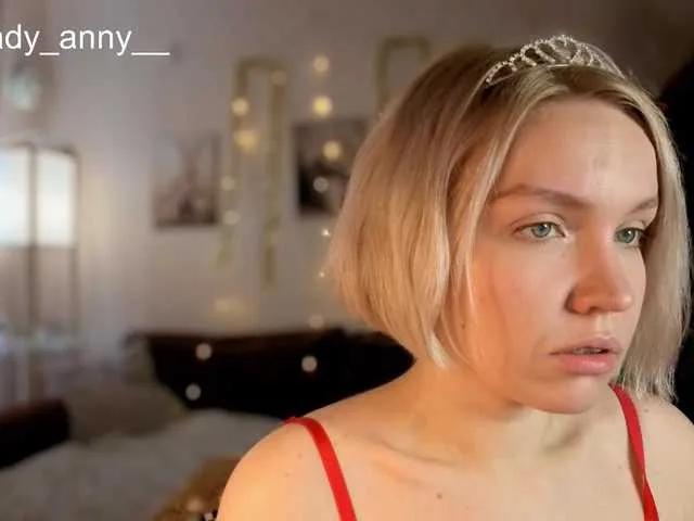 Tikoffka on BongaCams