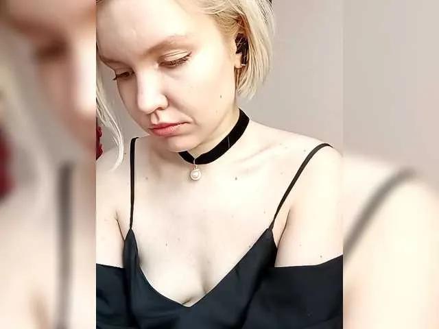 Tikoffka on BongaCams