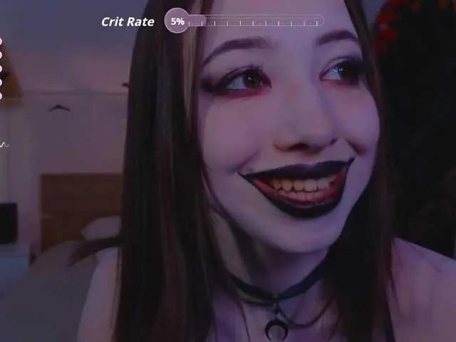 Offline Trixiie on BongaCams