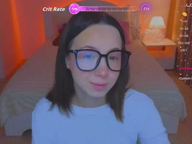 Offline Trixiie on BongaCams