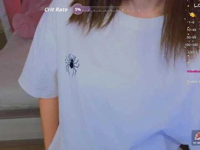 Offline Trixiie on BongaCams