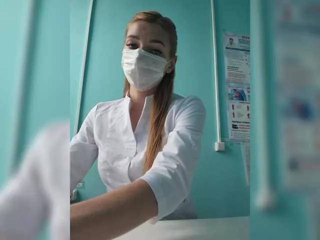 Tssshot on BongaCams 