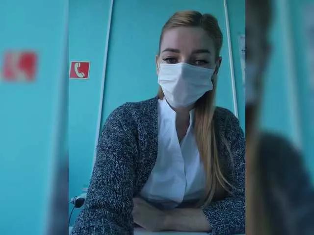 Tssshot on BongaCams 