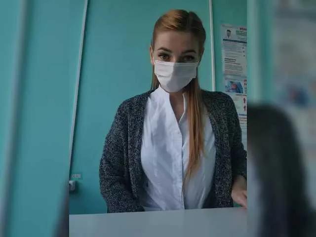 Tssshot on BongaCams 