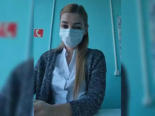 Tssshot on BongaCams 