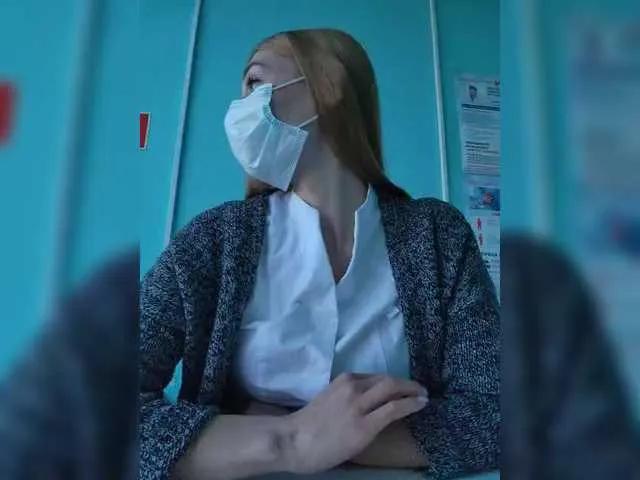 Tssshot on BongaCams 