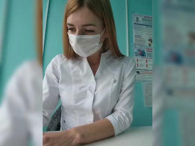 Tssshot on BongaCams 