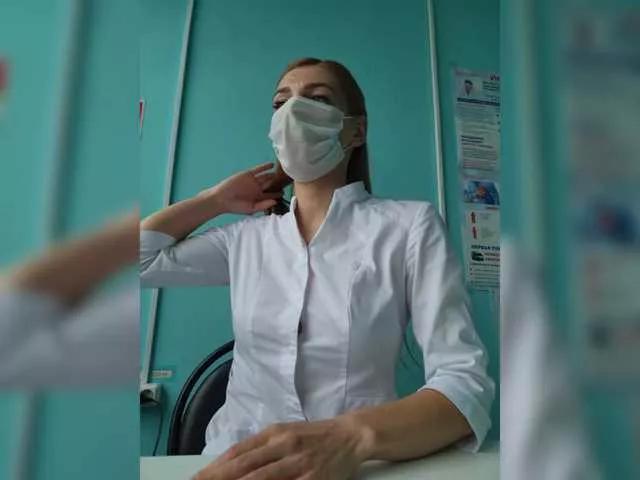 Tssshot on BongaCams 