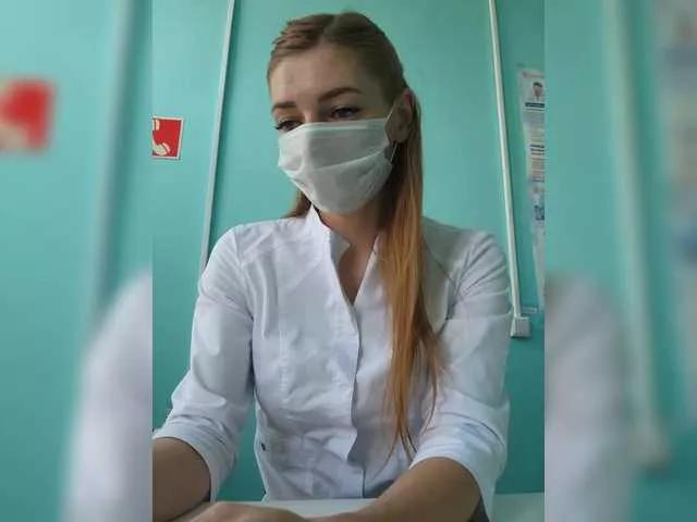 Tssshot on BongaCams 