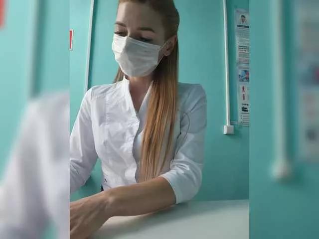 Tssshot on BongaCams 