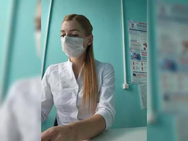 Tssshot on BongaCams 