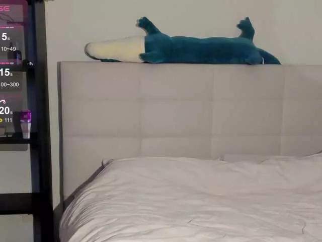 Offline Tune-Godness on BongaCams