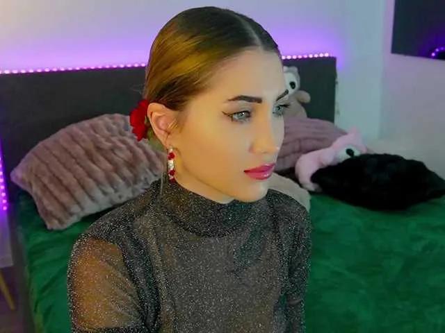 TweetyCream on BongaCams 