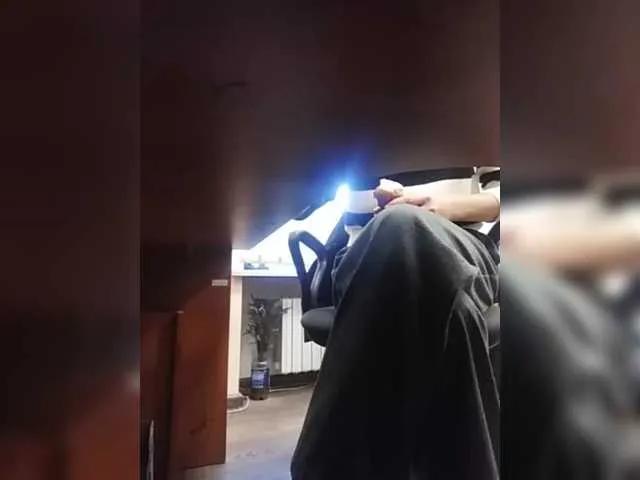 Freechat ula2015 on BongaCams