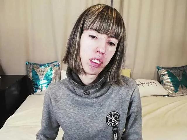 Unusual-G on BongaCams