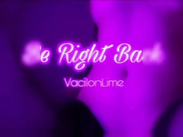VacilonLime — Freechat on BongaCams