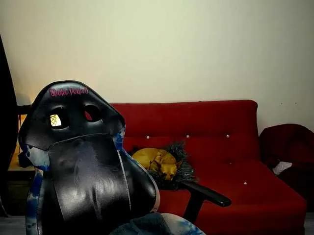 VaiiolethSex on BongaCams