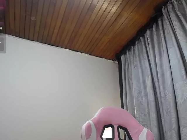 VaiiolethSex on BongaCams