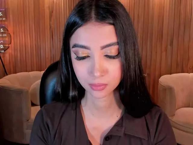 Offline ValeriaVelvet on BongaCams