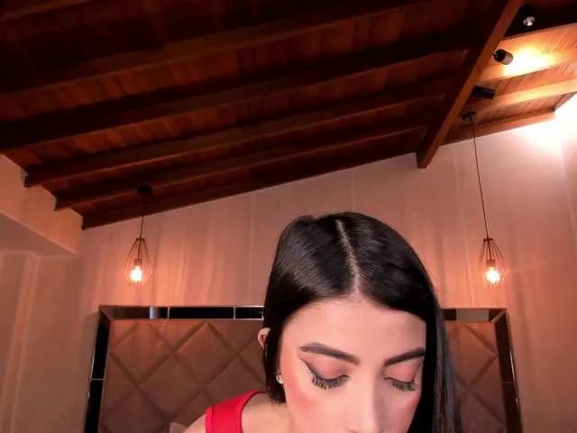 BongaCams ValeriaVelvet  is Freechat  ValeriaVelvet — It excites me that they treat me well and while they excite me when I remind me of the naughty that I can be
